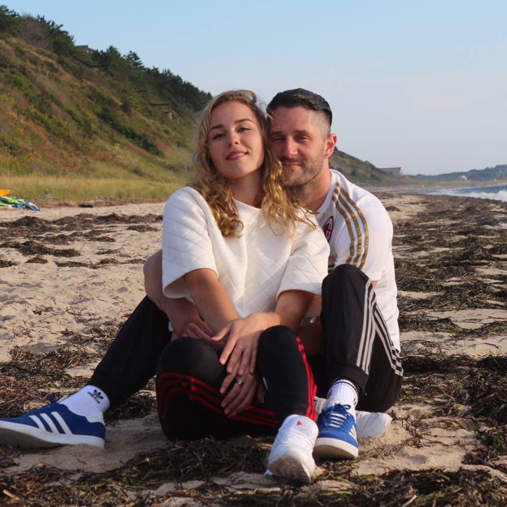 Meet your Posher, Arina